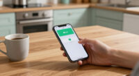 Apple Cash Down