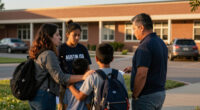 Austin ISD Parents Scramble As School Starts After Closure Of Paredes - Spectrum News