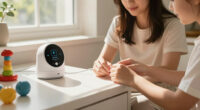 Baby Wearable Battery Life: Charging Routines That Actually Work