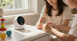 Baby Wearable Battery Life: Charging Routines That Actually Work