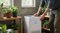 Basement and Garden-Level Nurseries: Handling Damp Air
