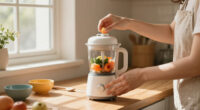 Batch Prepping Purees: A Workflow Built Around Your Baby Food Maker