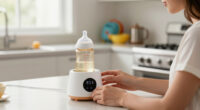 Bottle Warmer Timing: Avoiding Hot Spots and Long Waits
