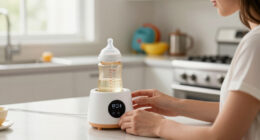 Bottle Warmer Timing: Avoiding Hot Spots and Long Waits