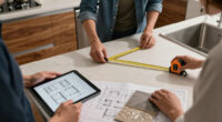 Column | Asking Eric: Kitchen Remodel Divides Couple