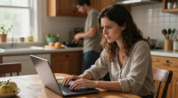 Column | Asking Eric: Wife’s Complaint Gets Spouse In Hot Water At Work