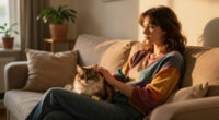 Column | Say More: I Planned To Always Be A Queer, Single Cat-mom Aunt. Then I Met Him.