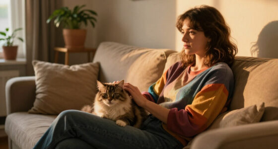 Column | Say More: I Planned To Always Be A Queer, Single Cat-mom Aunt. Then I Met Him.