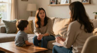 Counseling And Family Support Services