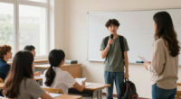 Danish High Schoolers Will Have To Verbally Defend Written Assignments