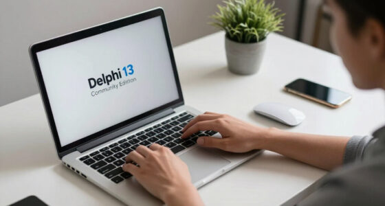 Delphi 13 Community Edition Is Now Available