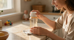 Descaling a Bottle Warmer: How Often and How