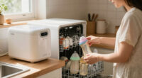 Dishwasher vs Sterilizer for Bottles: Where Each Fits