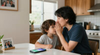 Family Advice: I Know My Brother's Secret. And His Kid Is Onto Him.