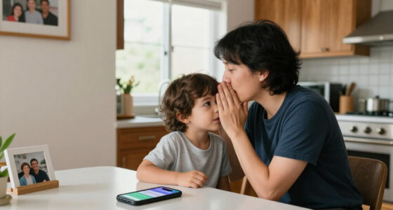Family Advice: I Know My Brother's Secret. And His Kid Is Onto Him.
