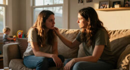 Family Advice: I Told My Sister What I Saw In Confidential Footage Of Her Son's School. She Lost It.