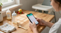 Feeding Tracker Apps: Logging Without Losing Your Mind