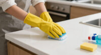 Formula Maker Cleaning: A Realistic Weekly Routine