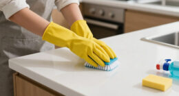 Formula Maker Cleaning: A Realistic Weekly Routine
