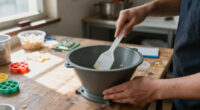 Formula Maker Funnel and Hopper Mold: Spotting It and Stopping It