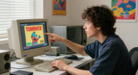 Gateway 2000'S Hilariously Bad Ads In The 90S (Part II)