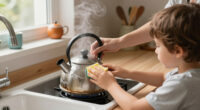 Hard Water and Feeding Gadgets: Scale-Proofing Your Routine