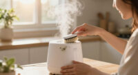 Humidifier Mold: Cleaning Schedules That Actually Prevent It