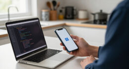 I'm Switching My Phone From Android To Linux