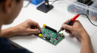 Launch HN: ProvenMetal (YC S26) Delivers Circuit Boards In Days Instead Of Weeks