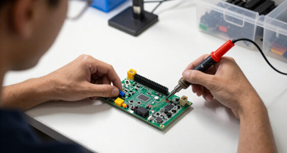 Launch HN: ProvenMetal (YC S26) Delivers Circuit Boards In Days Instead Of Weeks