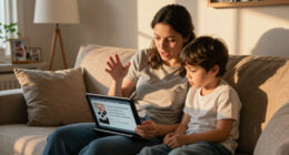 Meta Platforms Petition Court To Block Kids Recommendation Restrictions
