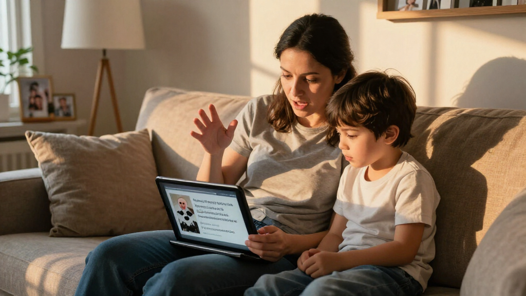 Meta Platforms Petition Court To Block Kids Recommendation Restrictions