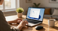 Microsoft Word For Windows 1.1A, Native X64 Port