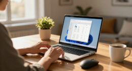 Microsoft Word For Windows 1.1A, Native X64 Port
