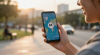 Motorola Surges In Global Coverage