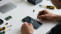 Motorola surges in global coverage
