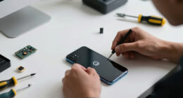 Motorola surges in global coverage