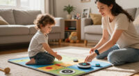 Movement Monitor Pads vs Wearables: How Each One Senses