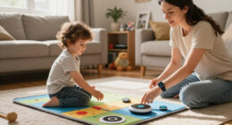 Movement Monitor Pads vs Wearables: How Each One Senses