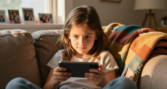 My Daughter Came Home From A Sleepover With A New Habit. She’s Way Too Young For This.