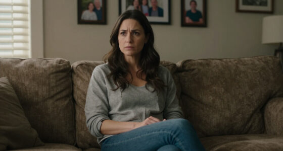 My Family Has Always Been Cagey About My Estranged Older Siblings. I Just Discovered The Shocking Reason Why.