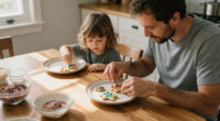 My Husband Is Carrying Out What He Thinks Is A “Sweet” Tradition With Our Child. I Want No Part Of This.