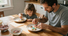 My Husband Is Carrying Out What He Thinks Is A “Sweet” Tradition With Our Child. I Want No Part Of This.