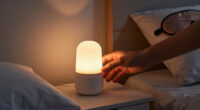 Night Light Brightness: How Dim Is Dim Enough