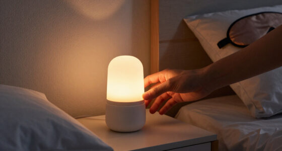 Night Light Brightness: How Dim Is Dim Enough