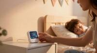 Night Light Timers and Schedules: Automating the Bedtime Cue