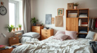 Off to college — dorm essentials
