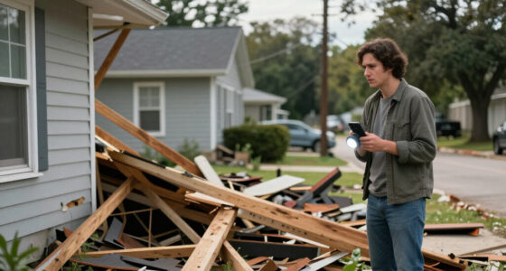 One Dead In South Austin House Collapse After High Winds On Thursday; OSHA Investigating - KEYE