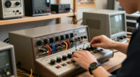 Parametron: 50S Japanese Computer That Uses Neither Transistors Nor Vacuum Tubes