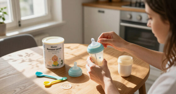 Paris Hosts 'New Parents' Childcare Guidance Meeting